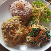 Good at Bali Soul in Ubud