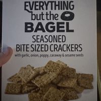   at Trader Joe's in Cary