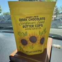   at Trader Joe's in Cary