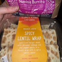   at Trader Joe's in Cary