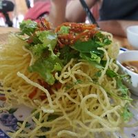 Foodles at Hoa Tu Tam in Hue
