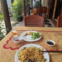  at Hoa Tu Tam in Hue