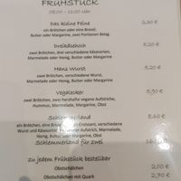  at Café 8 in Heidenheim