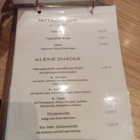  at Café 8 in Heidenheim