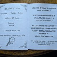  at Pack It In in Worcester