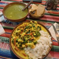   at El Germen in Sucre