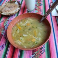  at El Germen in Sucre