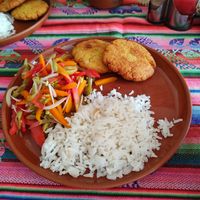  at El Germen in Sucre