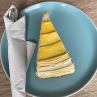  at Dragonfly Bistro in Aberystwyth