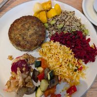  at Dragonfly Bistro in Aberystwyth