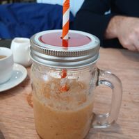  at Dragonfly Bistro in Aberystwyth