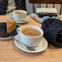  at Dragonfly Bistro in Aberystwyth