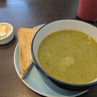  at Dragonfly Bistro in Aberystwyth