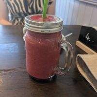  at Dragonfly Bistro in Aberystwyth