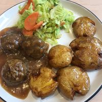   at Dragonfly Bistro in Aberystwyth