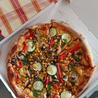 Gaja at Park Seventeen in Ilirska Bistrica