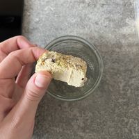 Very tasty !  at Just Falafels in Hamburg