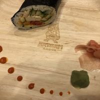   at Artisan Ramen in Milwaukee