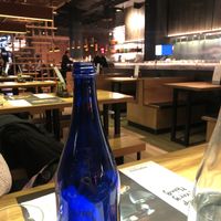 Interior  at Wagamama - Murray Hill in New York City