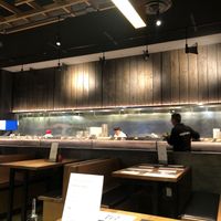 Interior  at Wagamama - Murray Hill in New York City