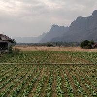  at Kong Lor Eco Lodge in Konglor