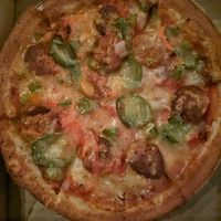  at Hell Pizza in Remuera