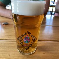   at Goshen Brewing in Goshen