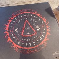  at Hell Pizza in Royal Oak