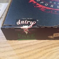  at Hell Pizza in Royal Oak