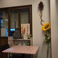  at Aglio Olio in Osaka