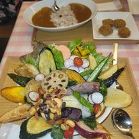  at Aglio Olio in Osaka