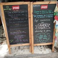  at Arc Iris in Barcelona