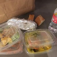  at Arc Iris in Barcelona