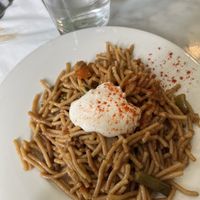   at Arc Iris in Barcelona