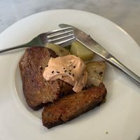   at Arc Iris in Barcelona