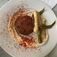   at Arc Iris in Barcelona