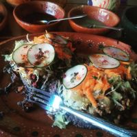  at La Vegana Garnacha in Guadalajara