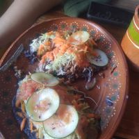  at La Vegana Garnacha in Guadalajara