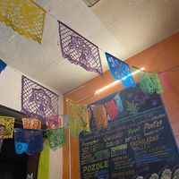   at La Vegana Garnacha in Guadalajara