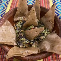   at La Vegana Garnacha in Guadalajara