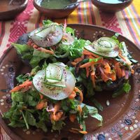  at La Vegana Garnacha in Guadalajara