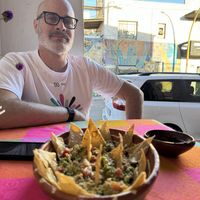   at La Vegana Garnacha in Guadalajara