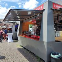  at Spaanse Churros in Maastricht