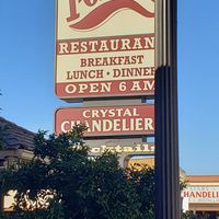 Street View at Foxy's in Glendale