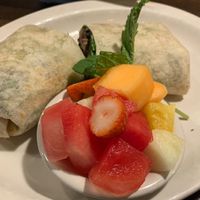   at Foxy's in Glendale