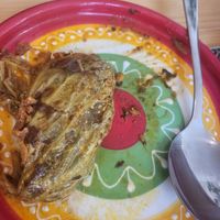 Dolme at Health Corner in Amsterdam