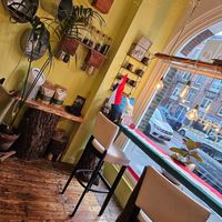  at Health Corner in Amsterdam