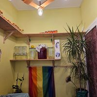  at Health Corner in Amsterdam