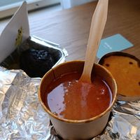  at Health Corner in Amsterdam