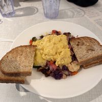   at Anna's House in Ann Arbor